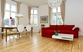Apartment Prenzlauer Allee